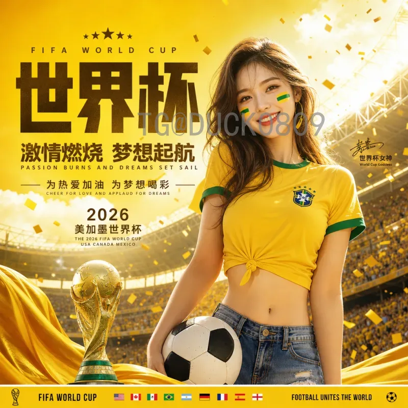 官方2026年世界杯积分榜前瞻：扩军后的强队争锋与新军突围预测